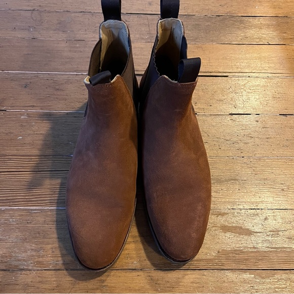 Meermin Chelsea boots - Picture 5 of 7